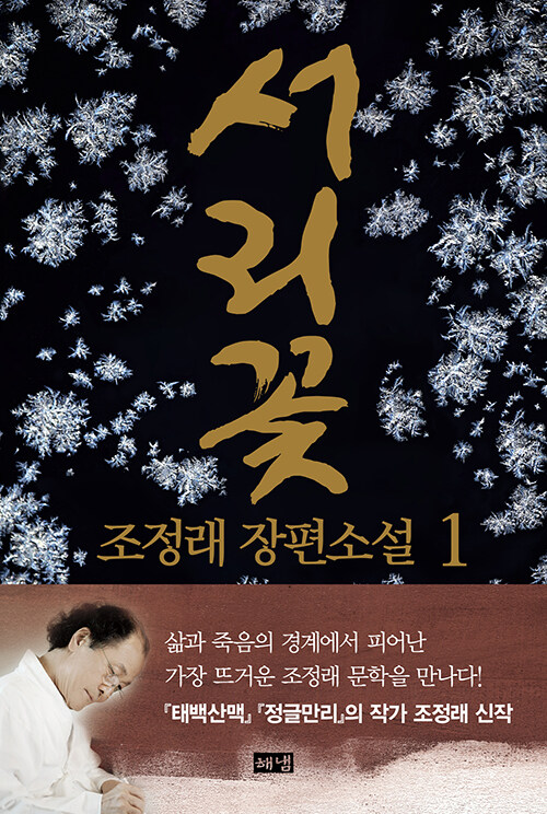 [26년 10월]서리꽃. 1